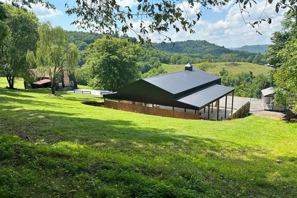 Short Hollow Farms #7