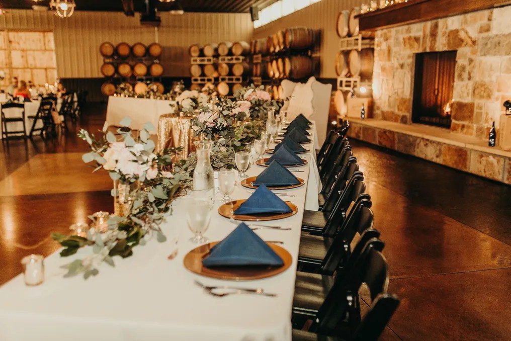The Grand Hall at Bold North Cellars #12