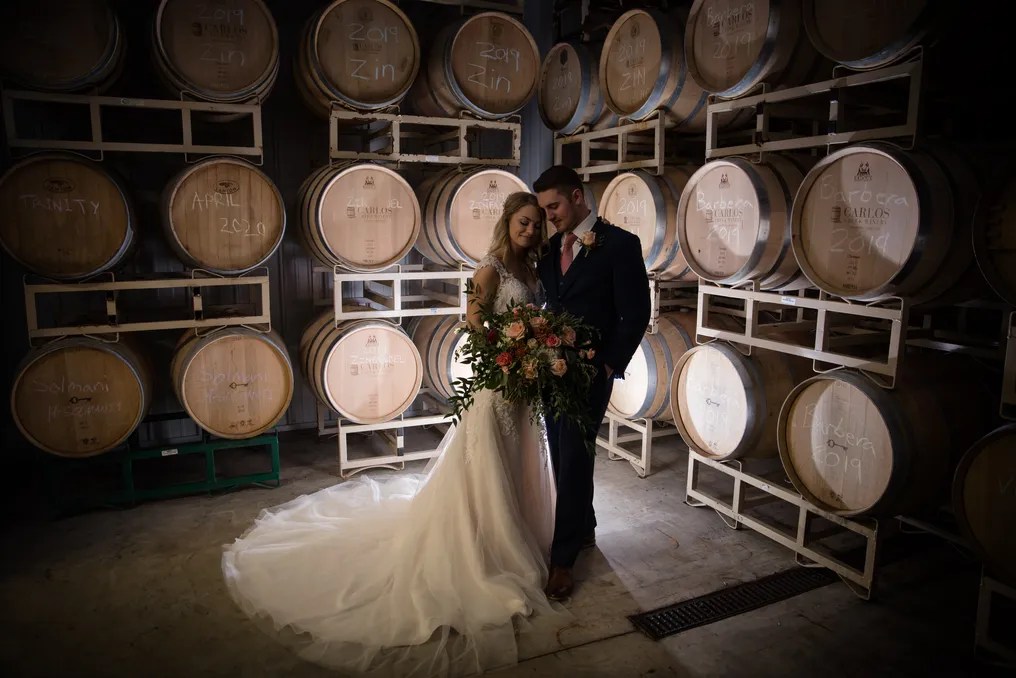 The Grand Hall at Bold North Cellars #31