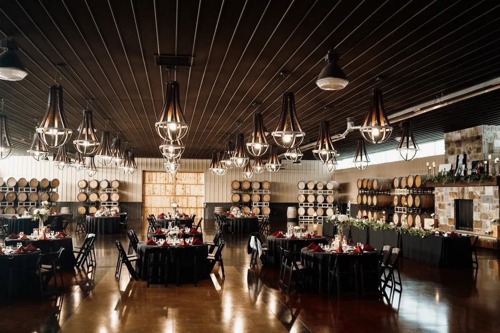 The Grand Hall at Bold North Cellars #33