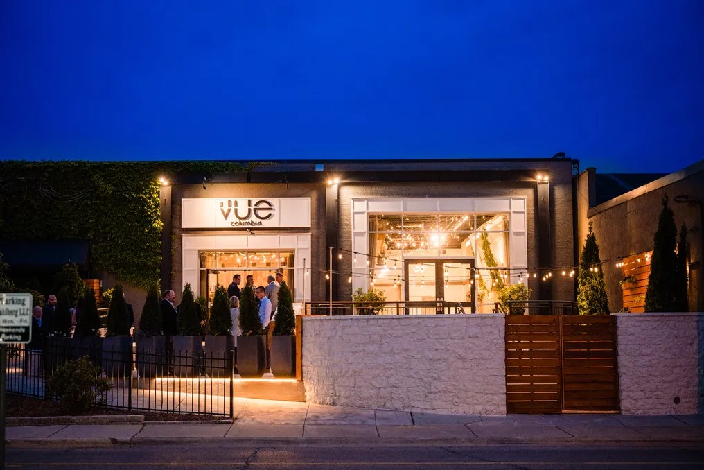 Vue Columbus #17