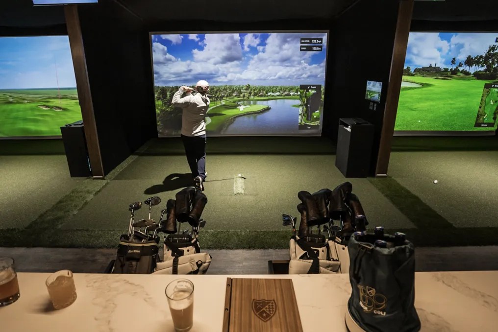 1899 Social Club #6