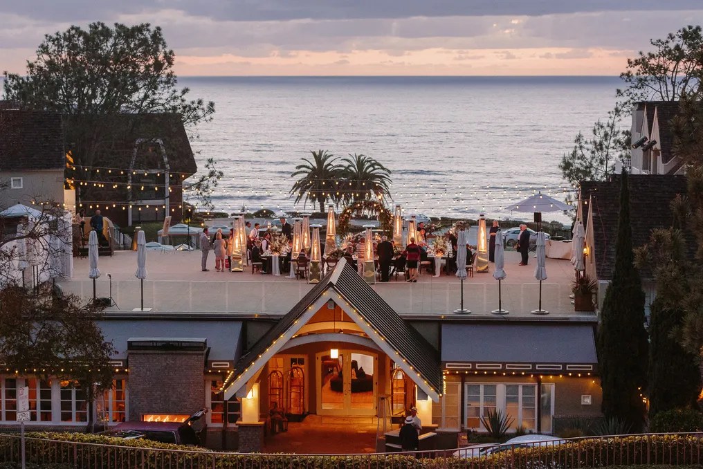 L'Auberge Del Mar #4