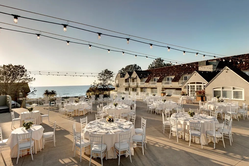 L'Auberge Del Mar #14