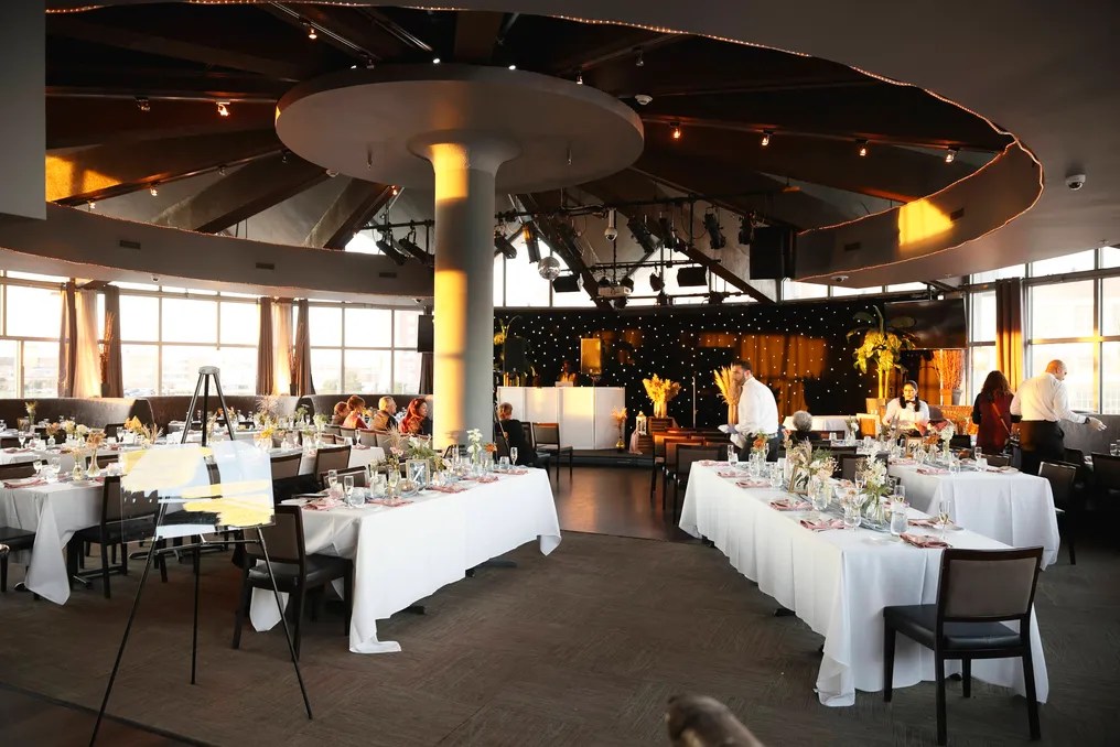 Tim McLoone's Supper Club #8