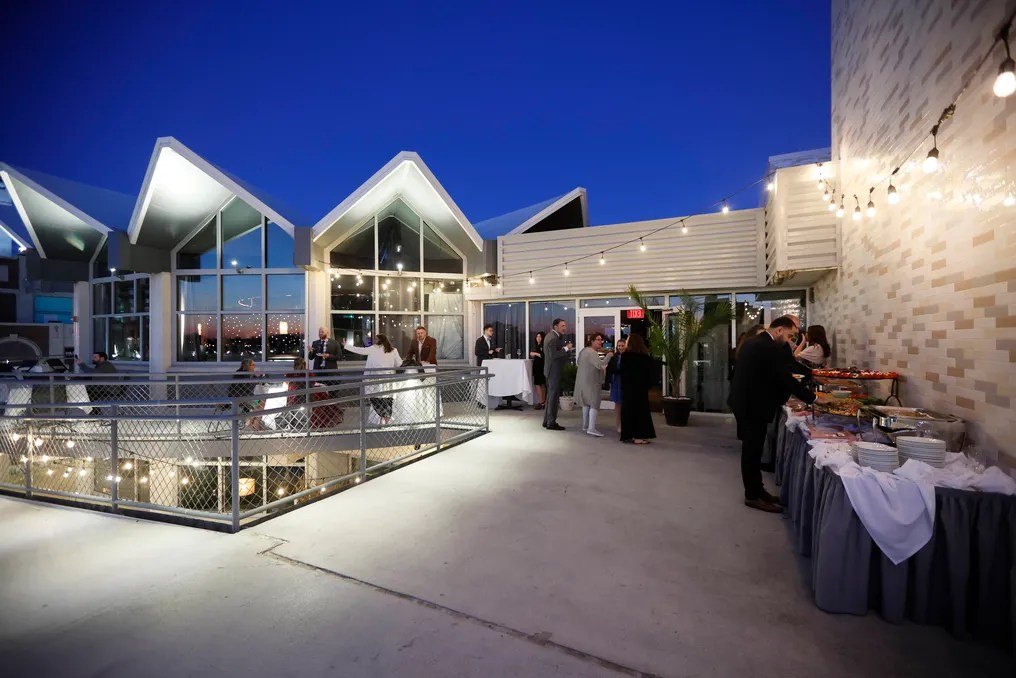 Tim McLoone's Supper Club #12