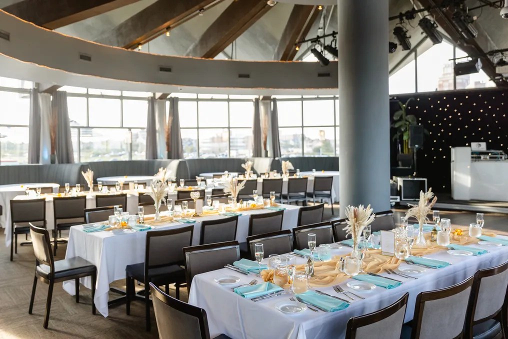 Tim McLoone's Supper Club #15