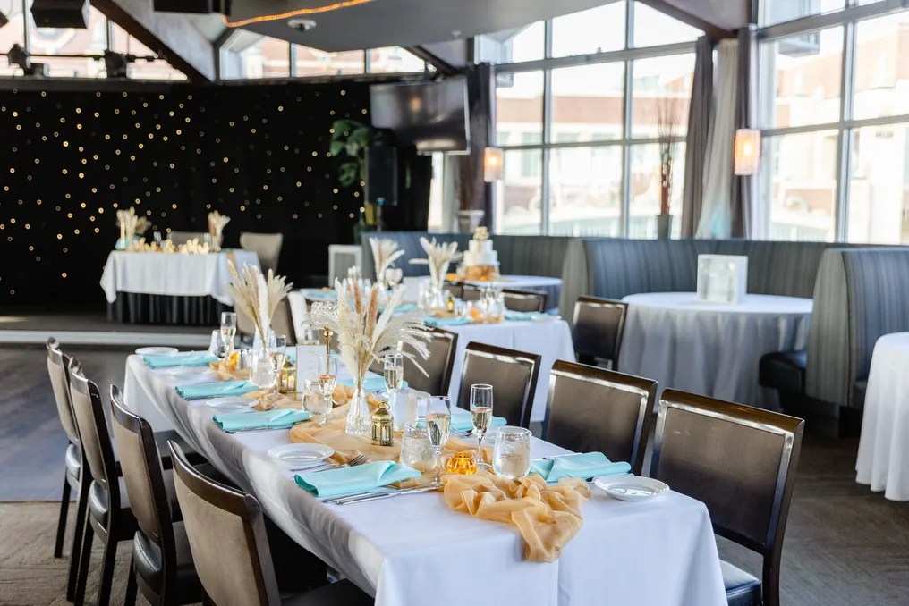 Tim McLoone's Supper Club #16