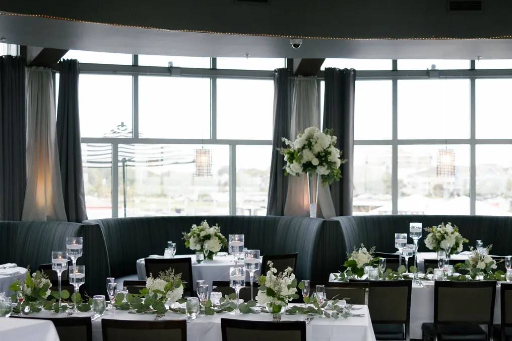 Tim McLoone's Supper Club #20