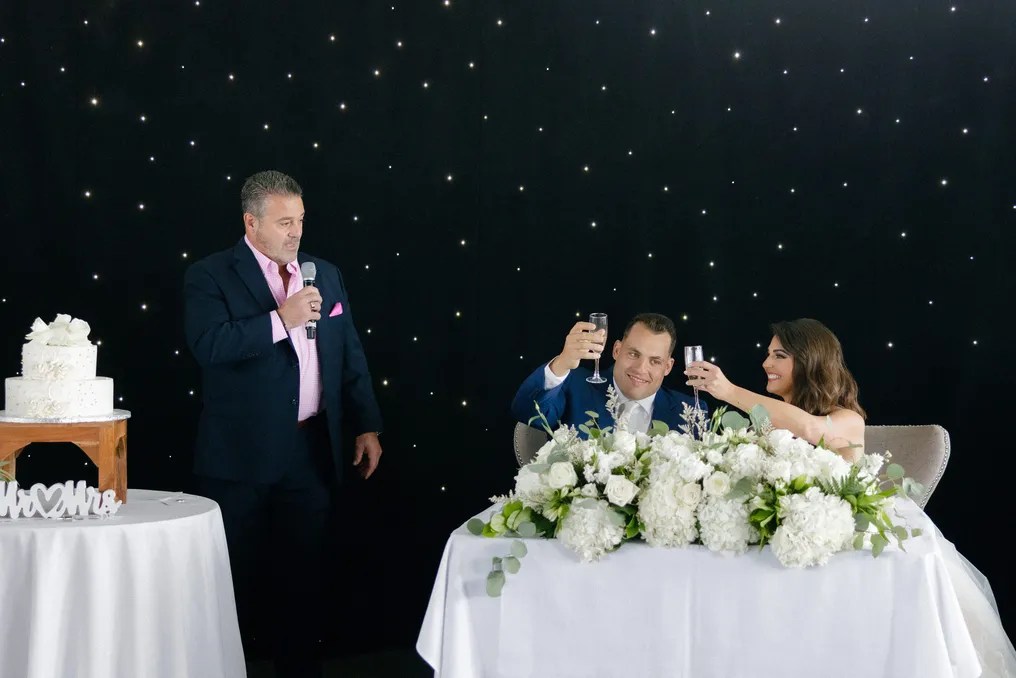Tim McLoone's Supper Club #21