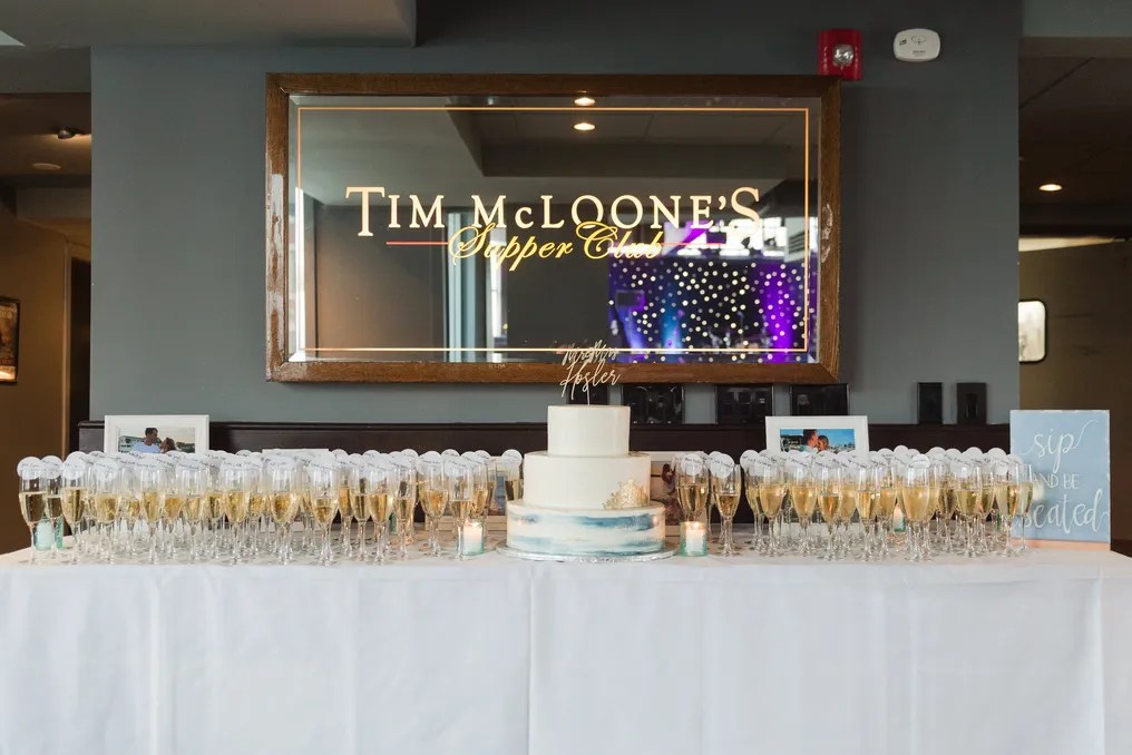 Tim McLoone's Supper Club #25