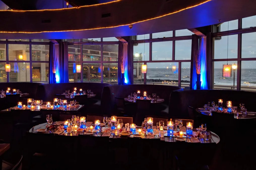 Tim McLoone's Supper Club #36
