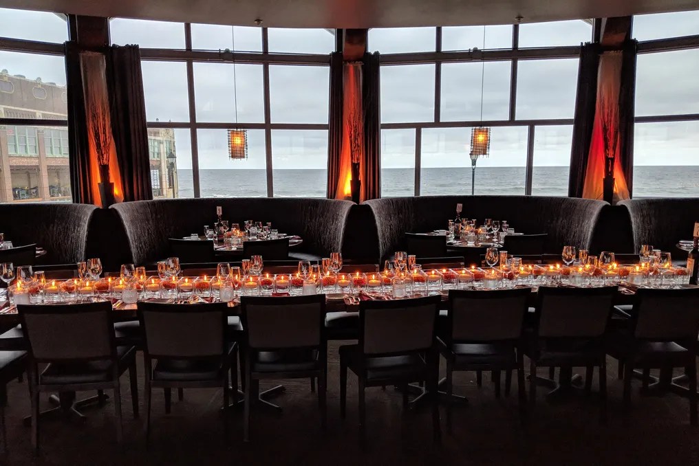 Tim McLoone's Supper Club #37