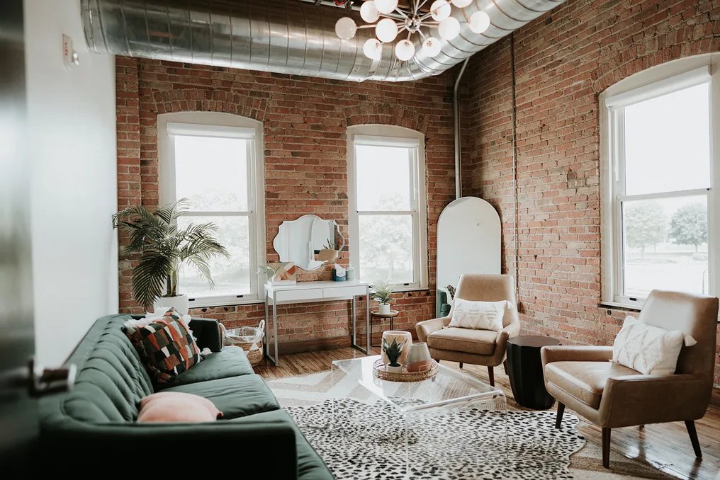 Record Box Loft #3