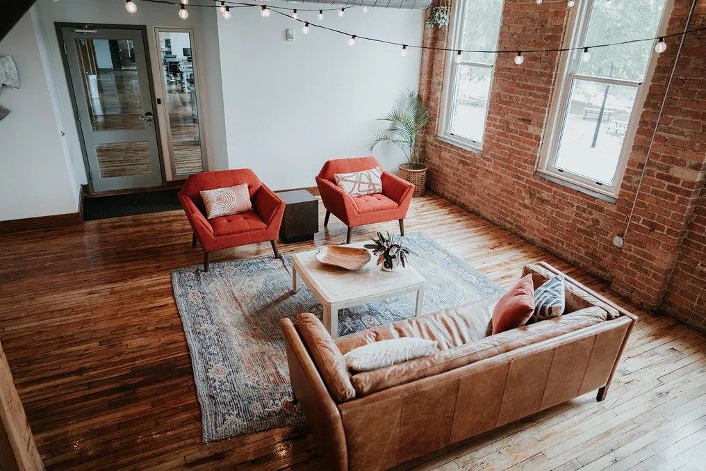Record Box Loft #5