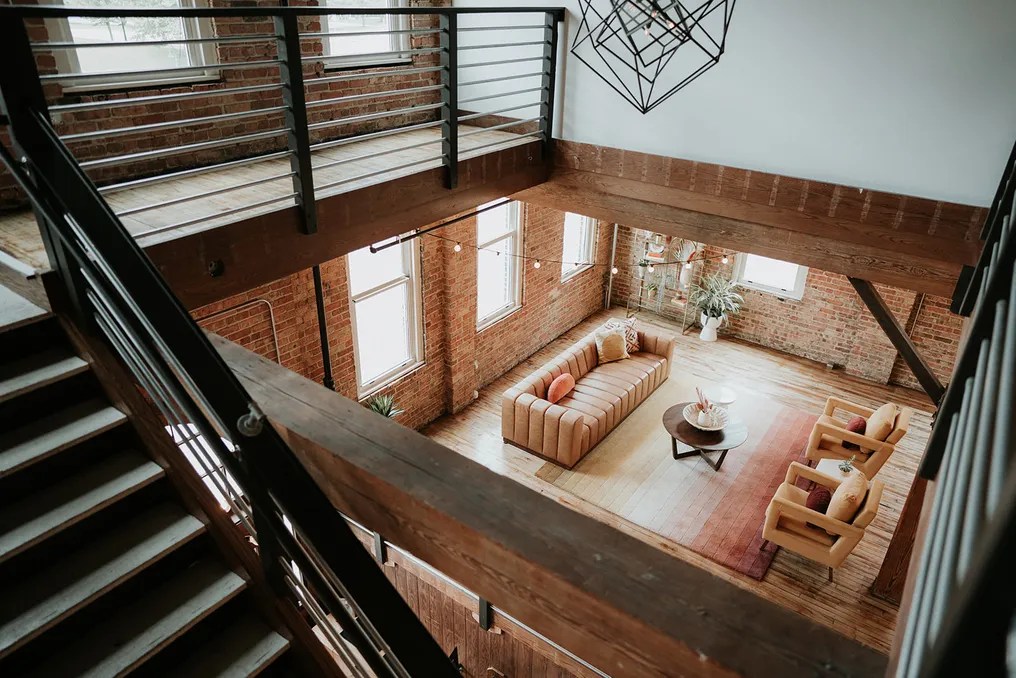Record Box Loft #7
