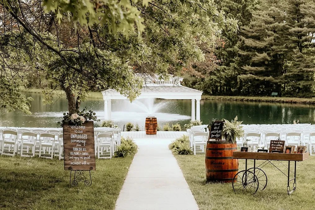 The Stables at Arrowhead Lake #1
