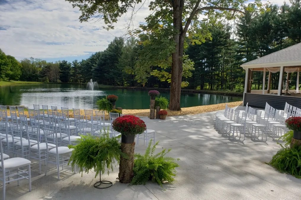 The Stables at Arrowhead Lake #10