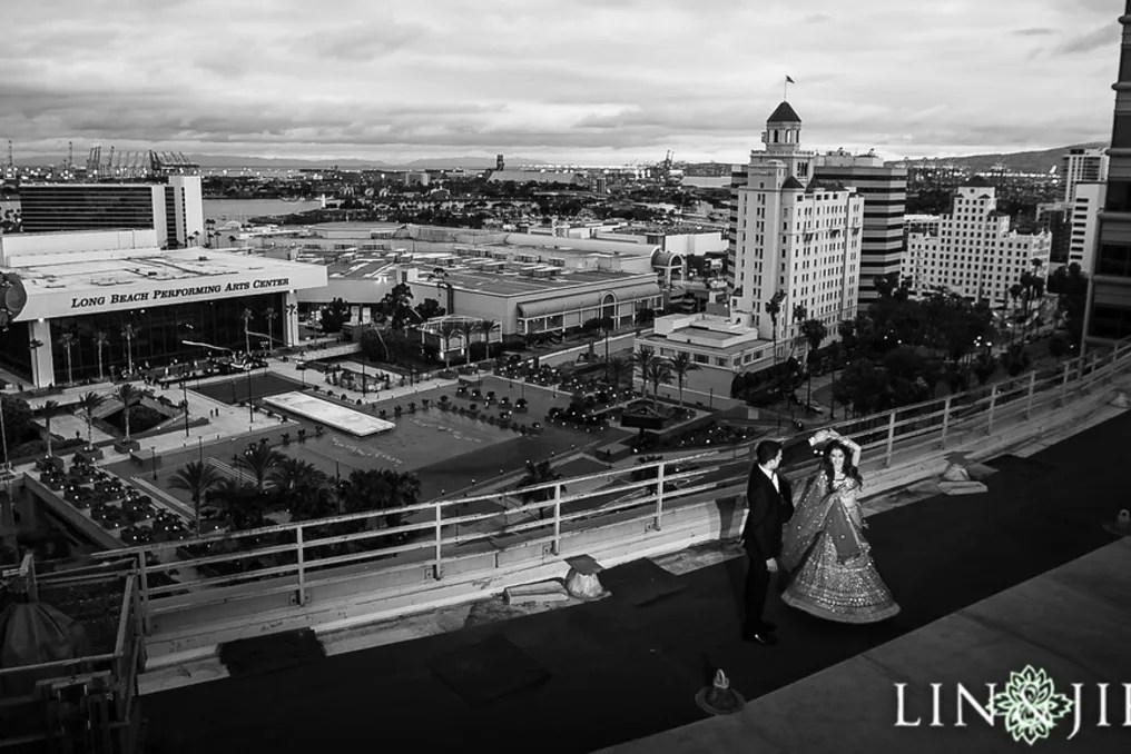 The Westin Long Beach #4