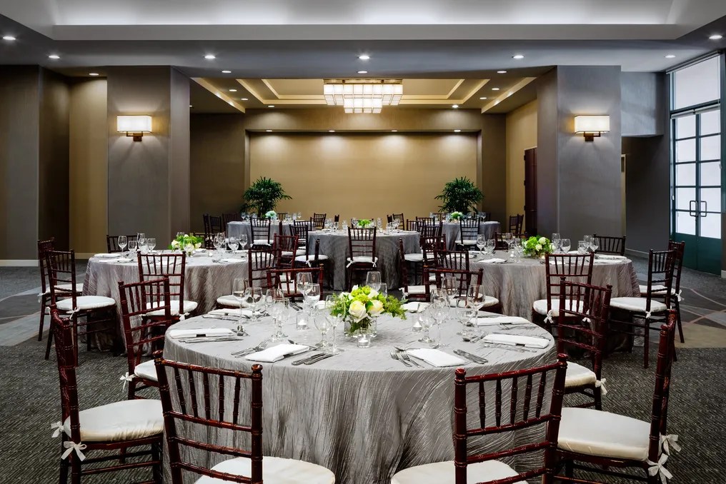 The Westin Long Beach #8