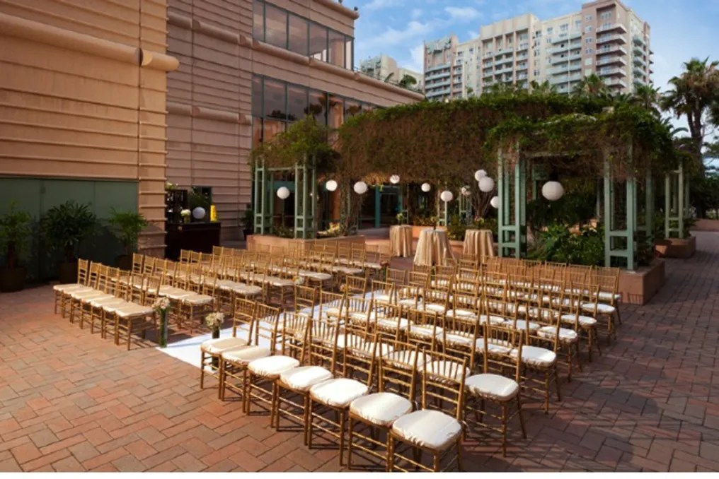 The Westin Long Beach #9