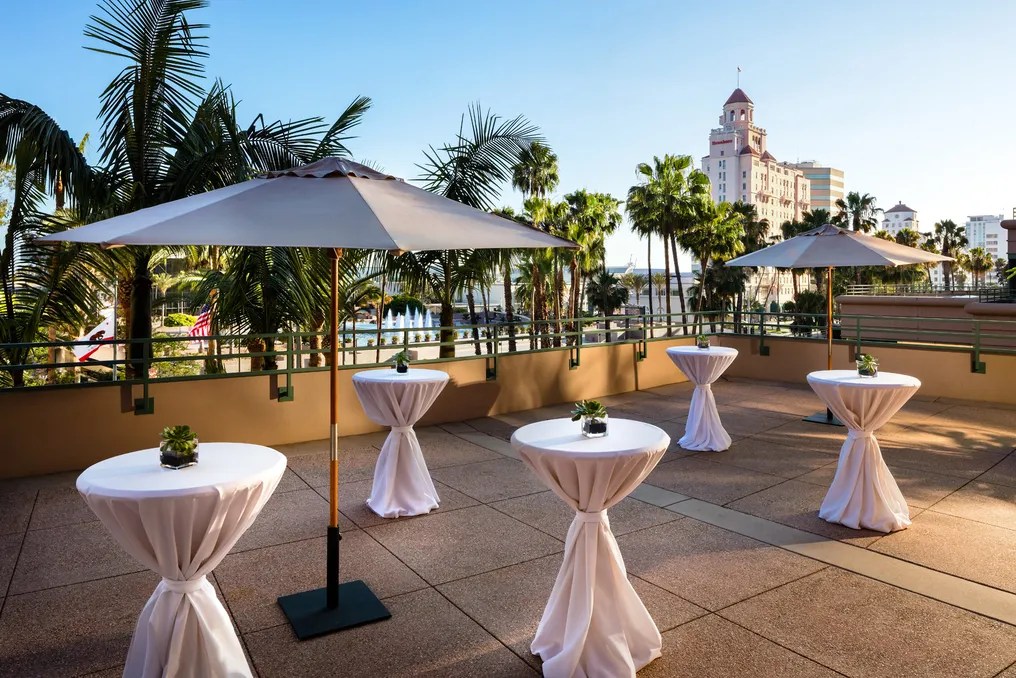 The Westin Long Beach #12