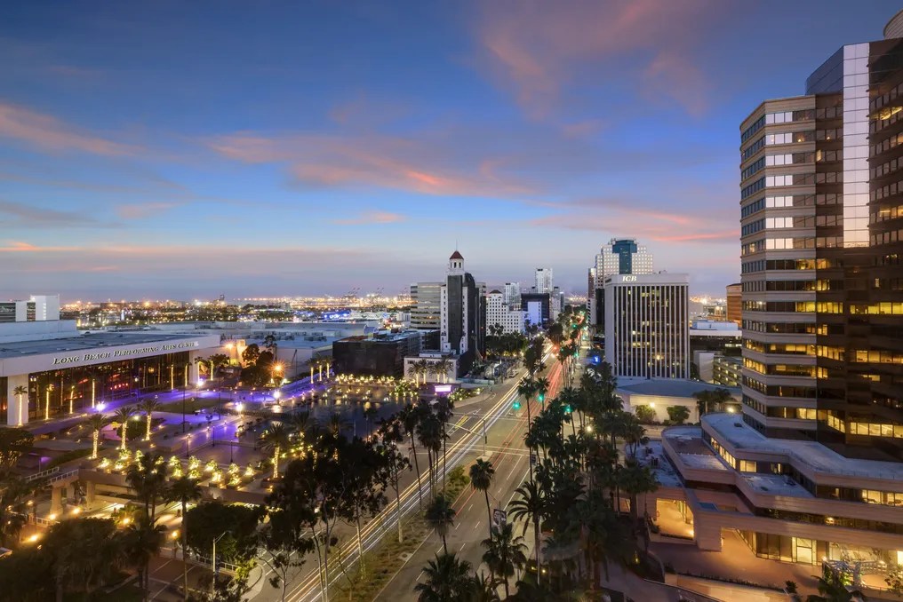 The Westin Long Beach #13