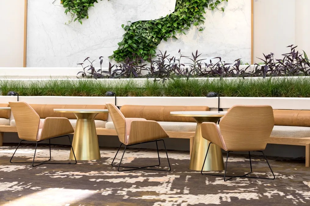 The Westin Long Beach #17