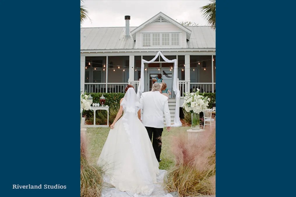 The Cottages on Charleston Harbor #27