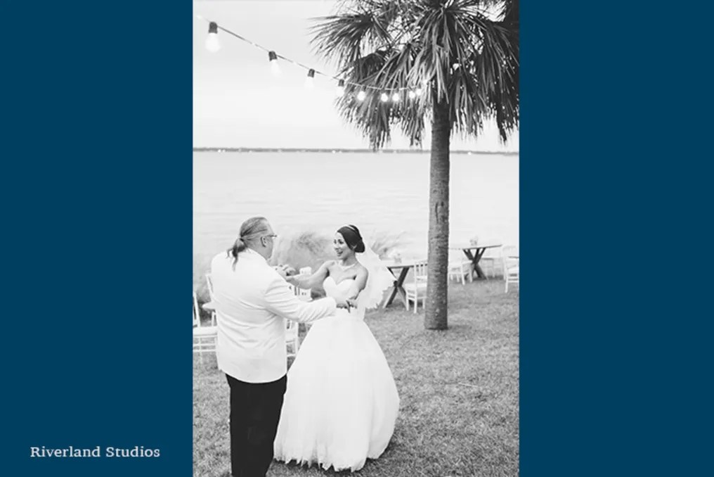 The Cottages on Charleston Harbor #28