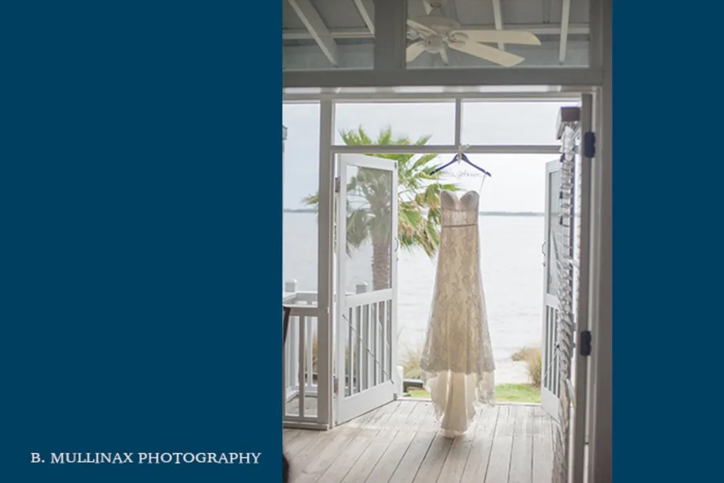 The Cottages on Charleston Harbor #31
