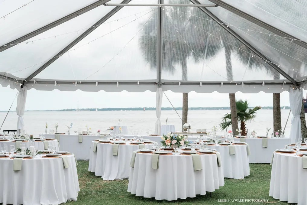 The Cottages on Charleston Harbor #48