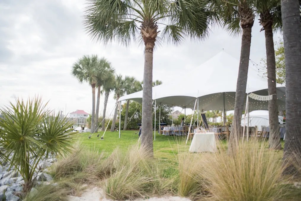 The Cottages on Charleston Harbor #51
