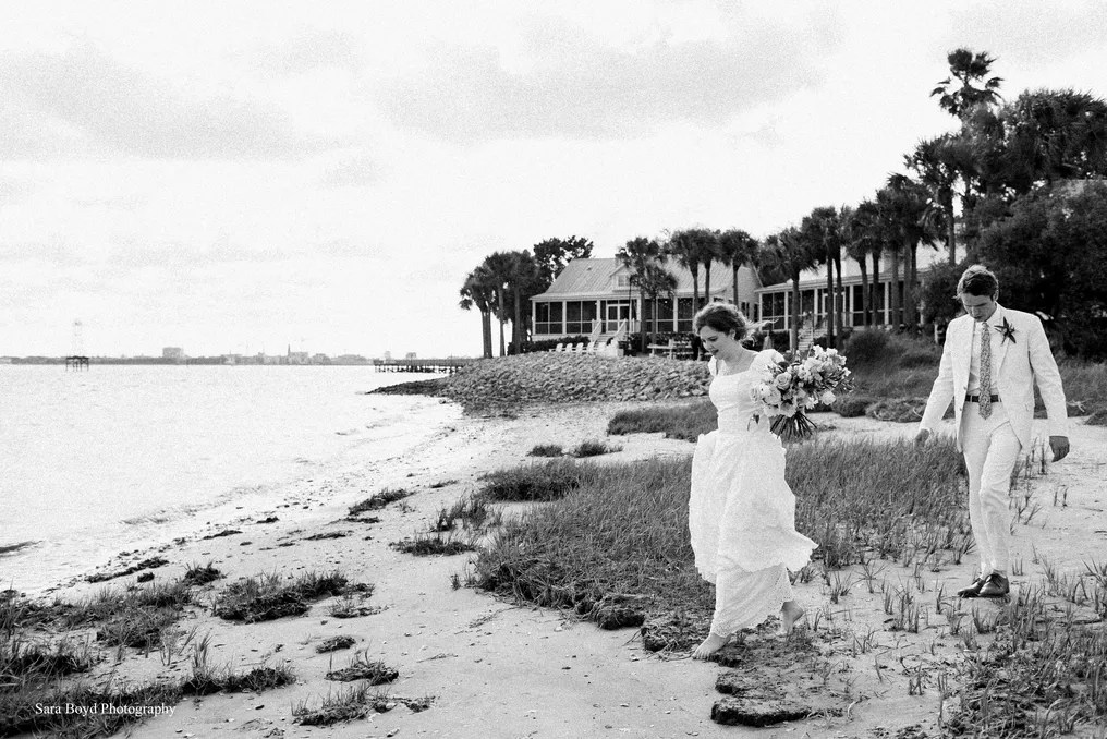 The Cottages on Charleston Harbor #52