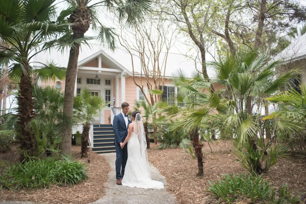 The Cottages on Charleston Harbor #53