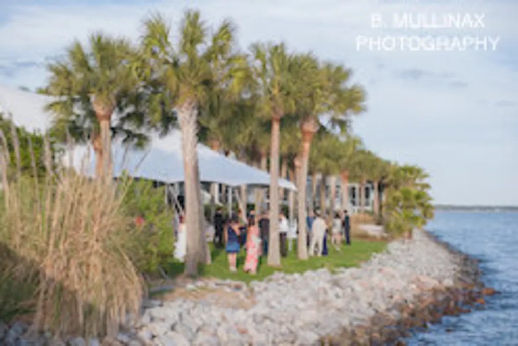The Cottages on Charleston Harbor #54