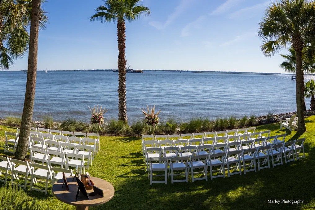 The Cottages on Charleston Harbor #59