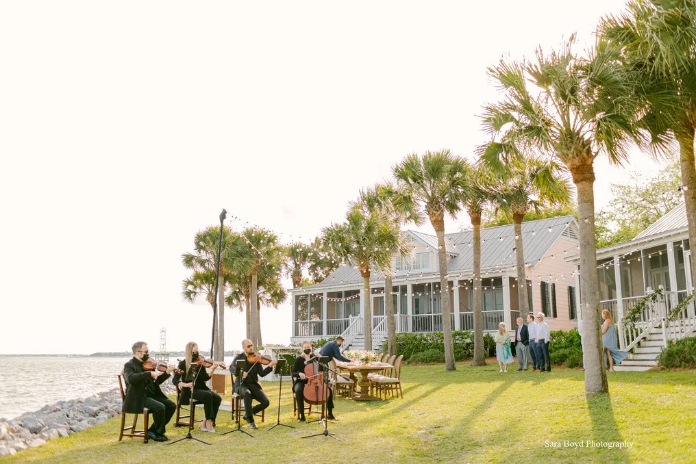 The Cottages on Charleston Harbor #65