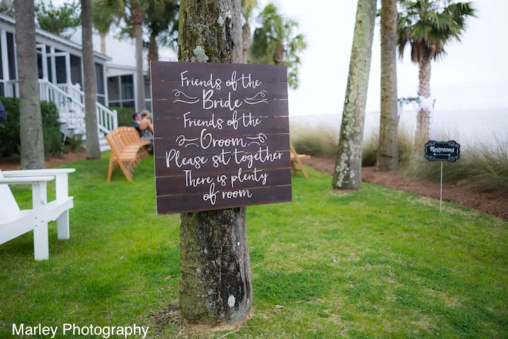 The Cottages on Charleston Harbor #77