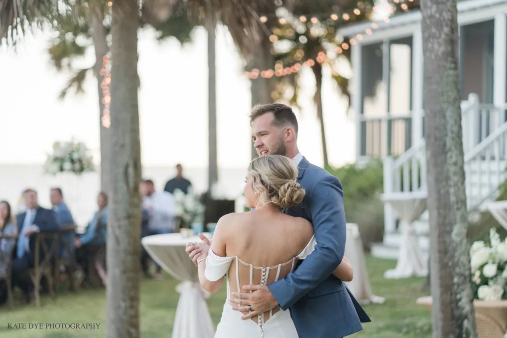 The Cottages on Charleston Harbor #80