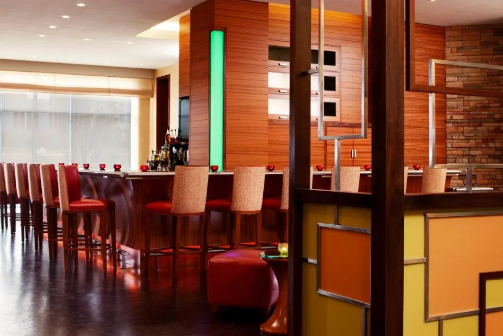 Westin Washington Dulles #3