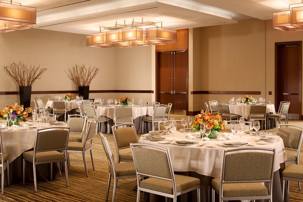 Westin Washington Dulles #4