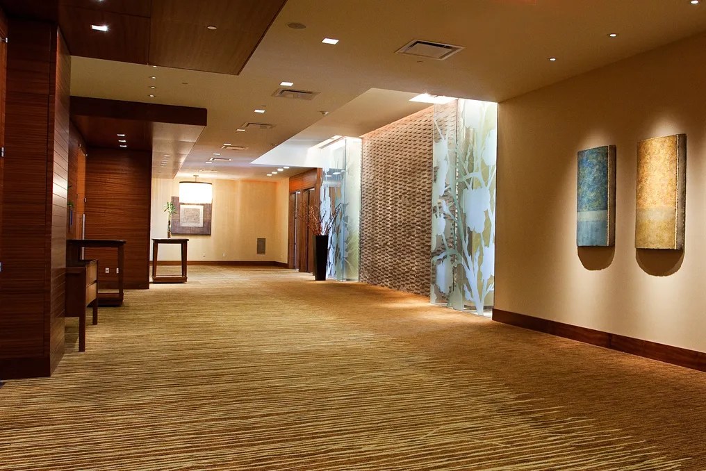 Westin Washington Dulles #6