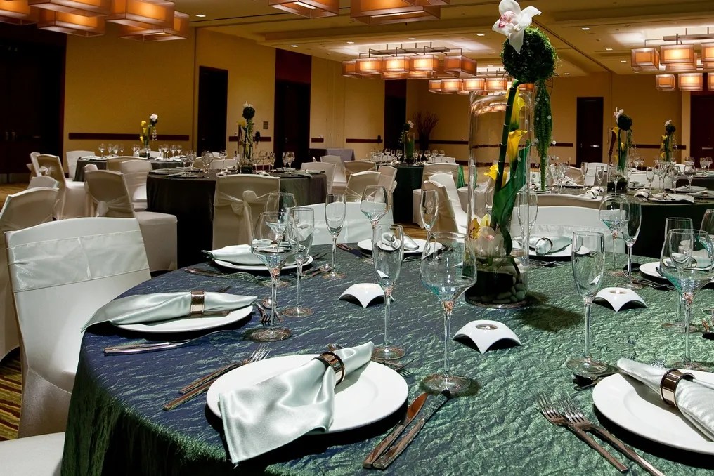 Westin Washington Dulles #7