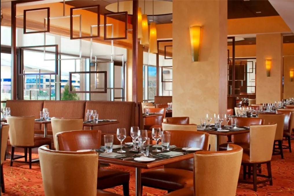 Westin Washington Dulles #11