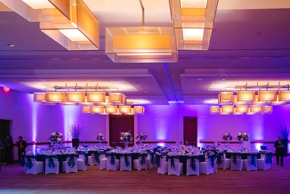 Westin Washington Dulles #14