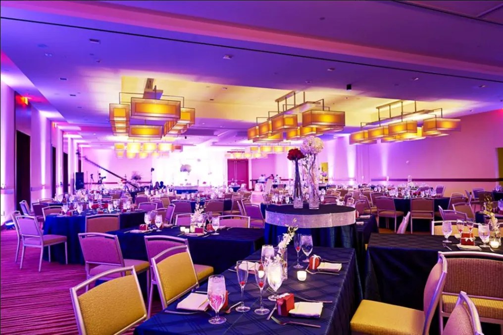 Westin Washington Dulles #18