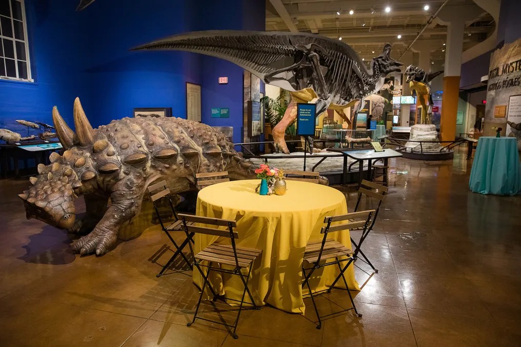 San Diego Natural History Museum #5