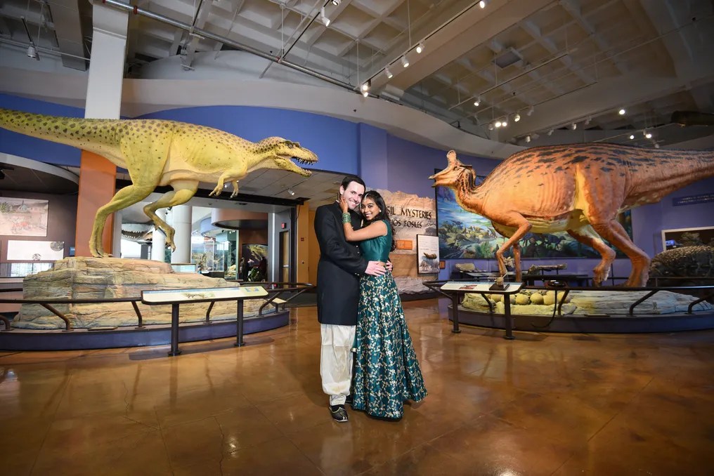 San Diego Natural History Museum #9