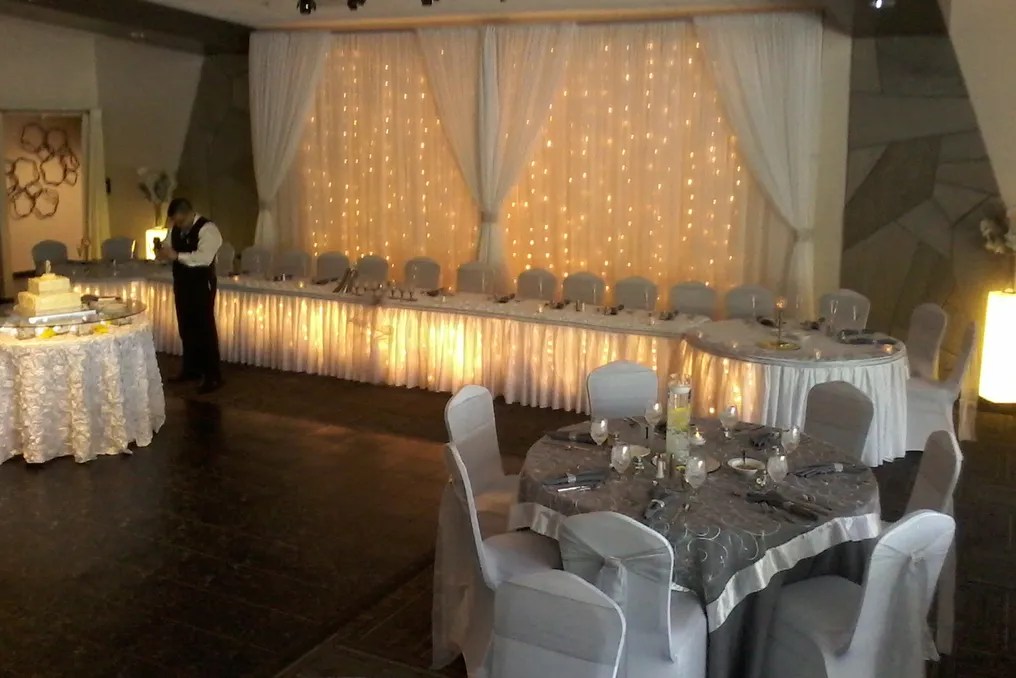 The Sunset Room at the Vista #33